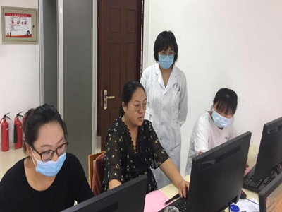 提升服務(wù)意識(shí)