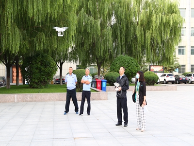 嚴(yán)格防范高科技作弊發(fā)生