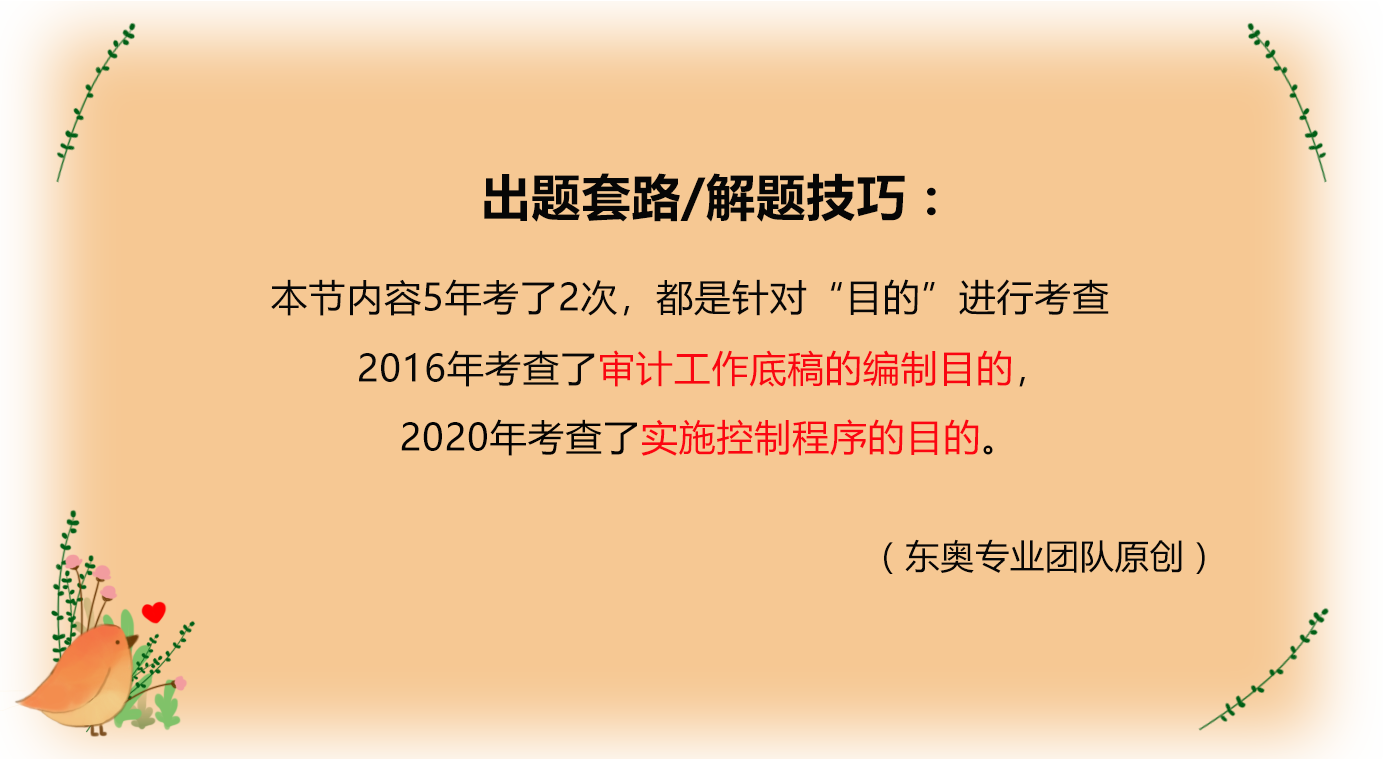 考情分析 考情分析