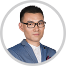 程雪潔 覺(jué)遠(yuǎn)