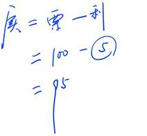 商業(yè)匯票的貼現(xiàn)4 商業(yè)匯票的貼現(xiàn)4