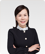 東奧注會名師：劉圣妮