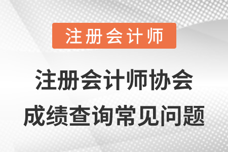 注冊(cè)會(huì)計(jì)師協(xié)會(huì)