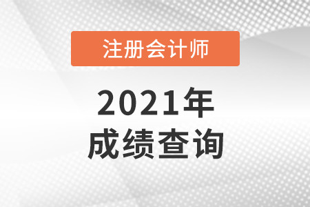 cpa成績(jī)查詢方法