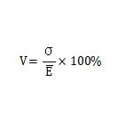 計(jì)算公式四 計(jì)算公式四