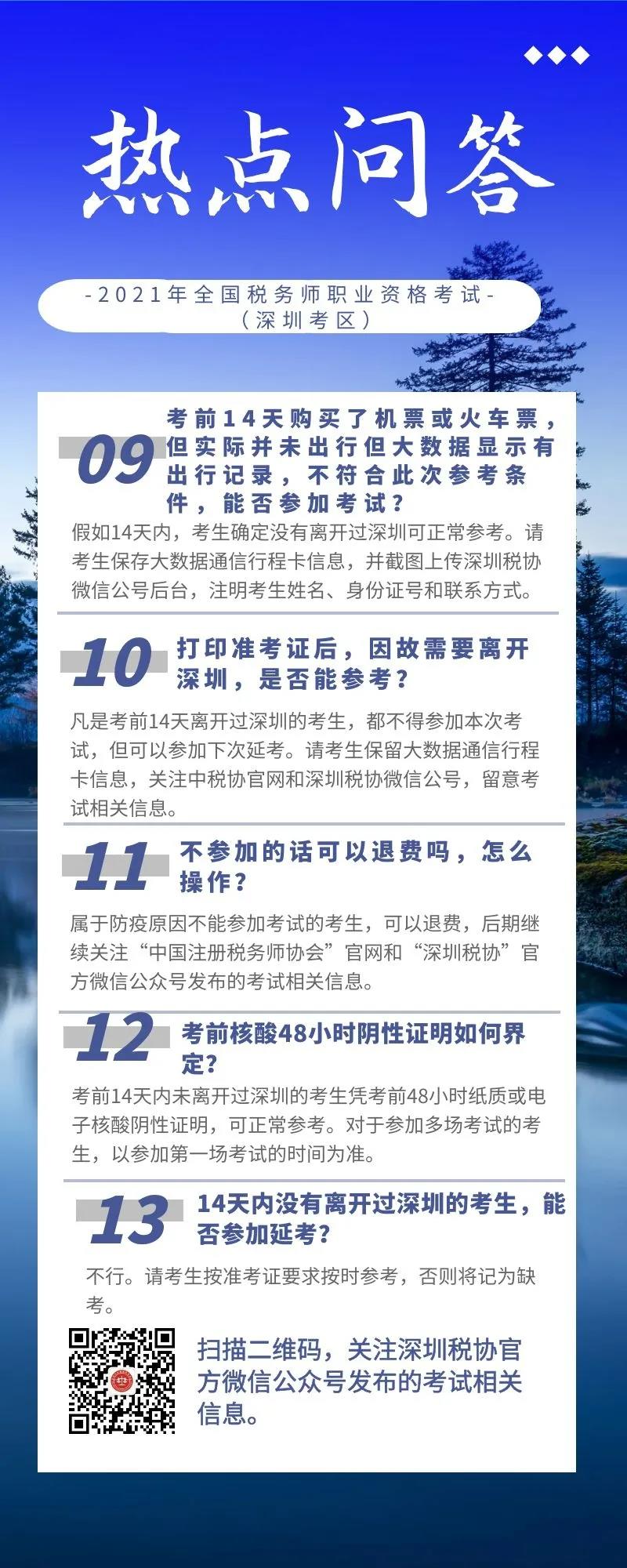 熱點問答3 熱點問答3