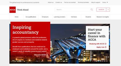 考完acca還要交年費嗎