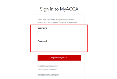 考完acca還要交年費嗎