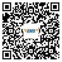選擇郵寄方式請(qǐng)掃描此EMS二維碼