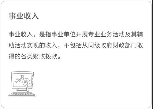 事業(yè)收入