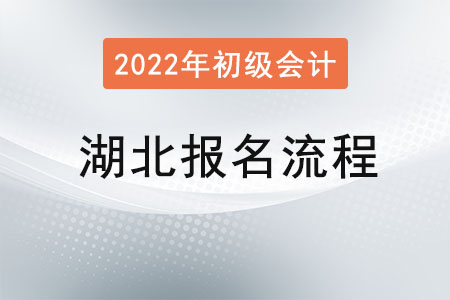 湖北省黃岡2022年初級會計考試報名流程已公布！