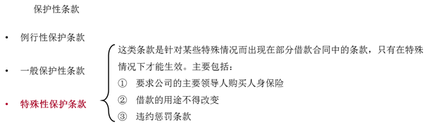 特殊保護(hù)性 特殊保護(hù)性