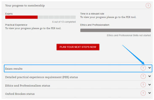 2022年9月acca成績查詢?nèi)肟谠谀?？怎么查? title=