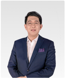 東奧名師：鄭曉博老師