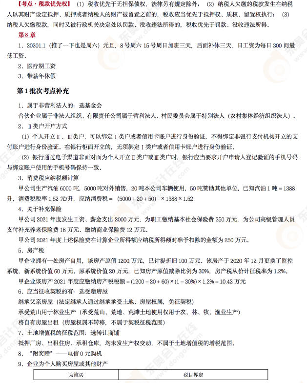 經(jīng)濟法基礎(chǔ)第二場考后點評 經(jīng)濟法基礎(chǔ)第二場考后點評