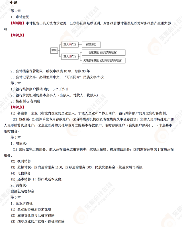 2022年初級會計《經(jīng)濟法基礎(chǔ)》考后點評