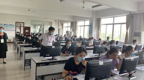 初級會計職稱考試