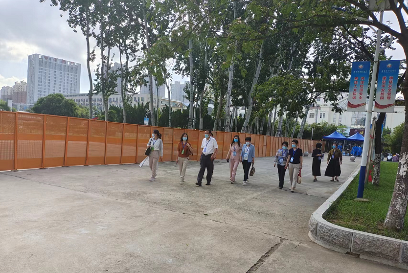 江蘇省連云港市2022年中級(jí)會(huì)計(jì)考試報(bào)名人數(shù)為11731人次