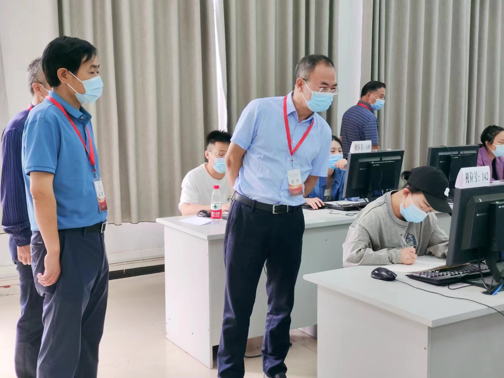 湖北省襄陽市2022年中級會計考試報名共有11230人次