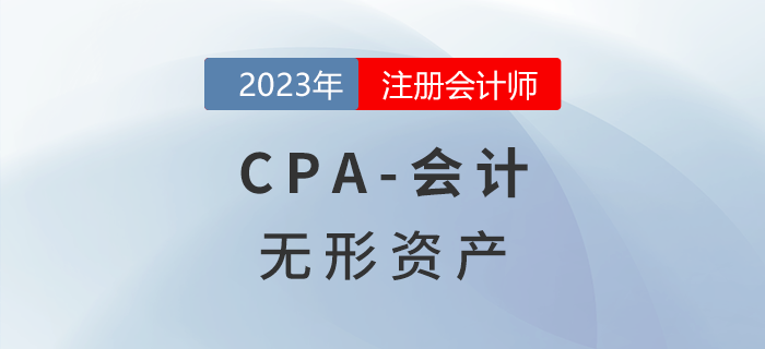 注會會計預習章節(jié)速覽:第四章無形資產(chǎn) 注會會計預習章節(jié)速覽:第四章無形資產(chǎn)