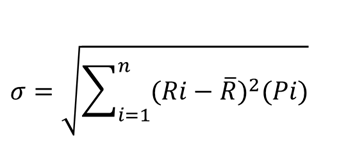 標(biāo)準(zhǔn)差 標(biāo)準(zhǔn)差