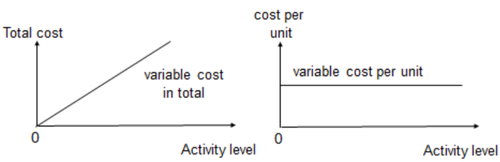 免費課程:Behaviour fixed, variable, semi-variable and stepped fixed 免費課程:Behaviour fixed, variable, semi-variable and stepped fixed