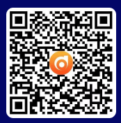 課程提醒二維碼