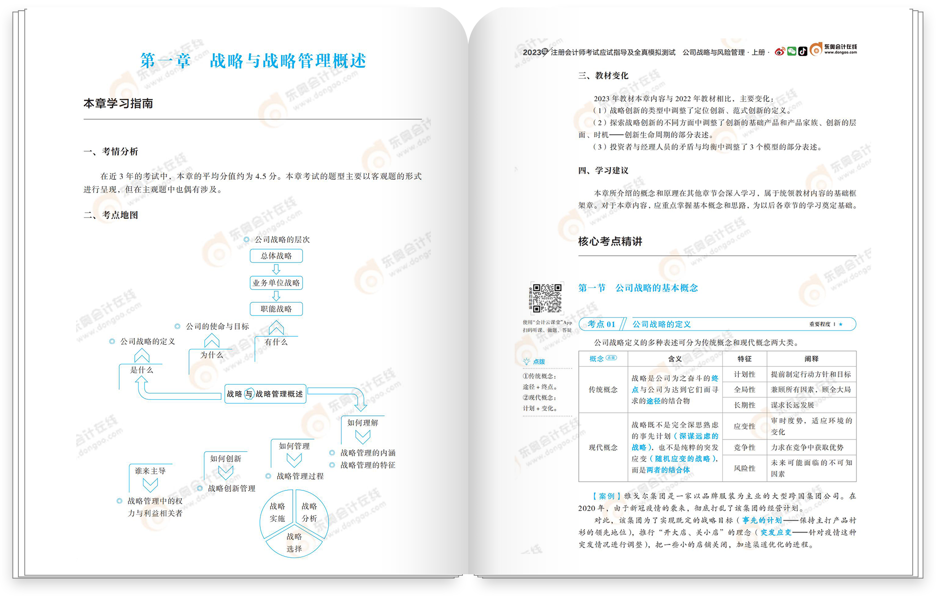 戰(zhàn)略輕一試讀