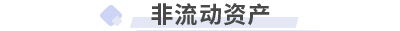 初級會計實務第四章非流動資產