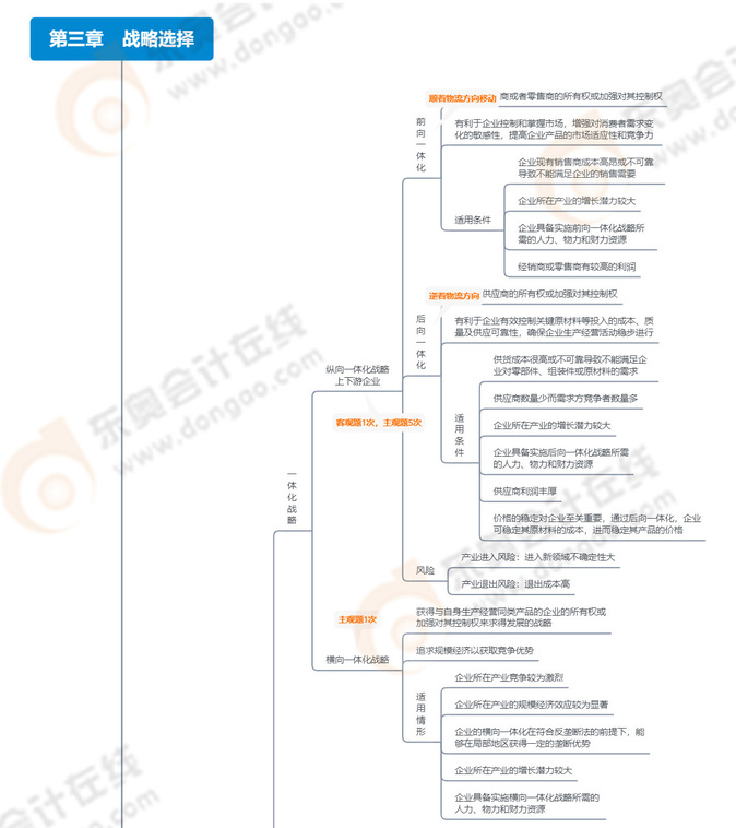 第三章----戰(zhàn)略選擇_01 第三章----戰(zhàn)略選擇_01