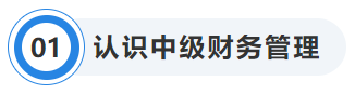 中級(jí)會(huì)計(jì)財(cái)管科目