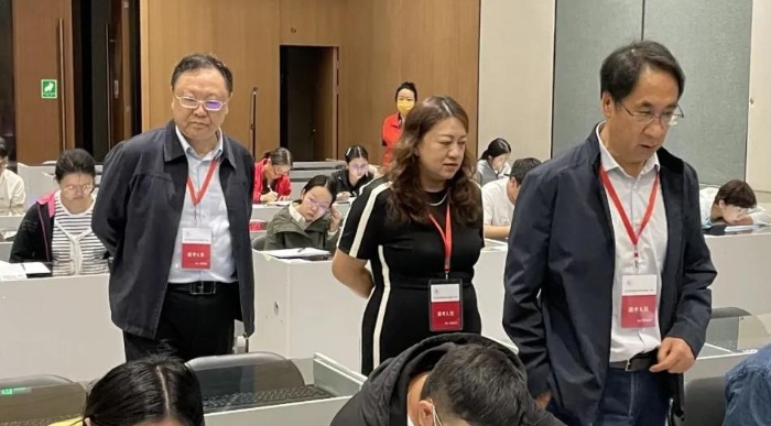 2.7萬人報名！云南省2023年注會考試工作順利完成