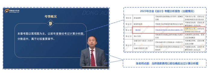 借款對應(yīng)題目