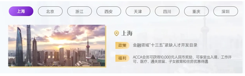 acca是什么？為什么要考？