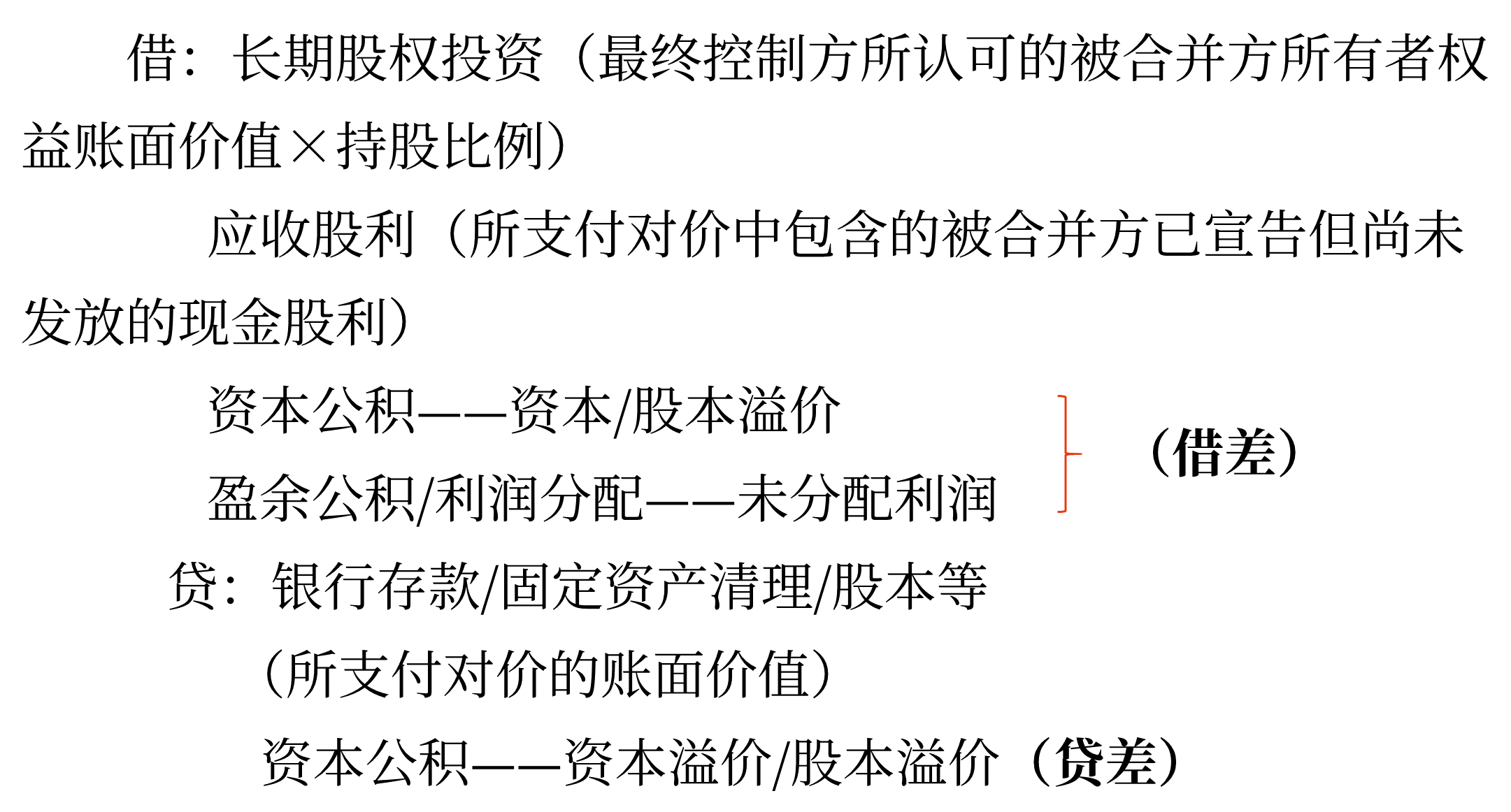 相關(guān)會(huì)計(jì)分錄 相關(guān)會(huì)計(jì)分錄