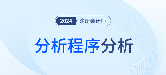 分析程序-大 分析程序-大