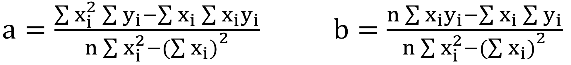 計(jì)算公式 計(jì)算公式