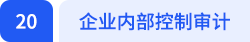 企業(yè)內(nèi)部控制審計