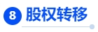 中級(jí)會(huì)計(jì)股權(quán)轉(zhuǎn)移