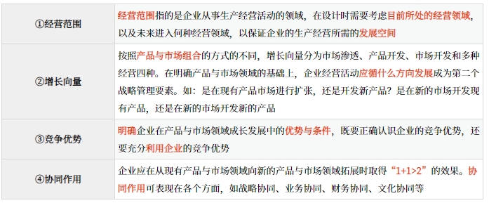 2025年《高級會計(jì)實(shí)務(wù)》預(yù)習(xí)知識點(diǎn)