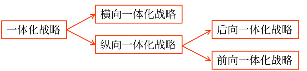企業(yè)總體戰(zhàn)略的類型_2025年《高級會計實務(wù)》預(yù)習(xí)知識點
