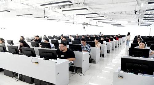 中注協(xié)官宣：共107.48萬人報(bào)名注冊(cè)會(huì)計(jì)師考試