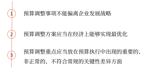 預(yù)算的審批與執(zhí)行 預(yù)算的審批與執(zhí)行