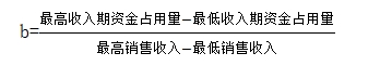 資金習(xí)性預(yù)測(cè)法——2025年中級(jí)會(huì)計(jì)財(cái)務(wù)管理預(yù)習(xí)階段考點(diǎn)