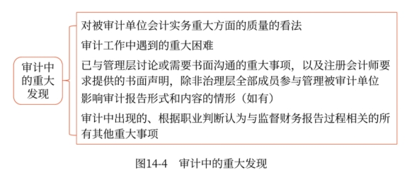 審計(jì)中的重大發(fā)現(xiàn) 微信截圖_20241118132727