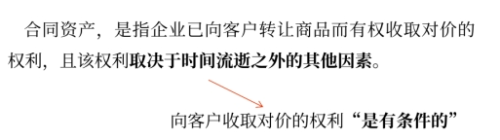 合同資產(chǎn) 合同資產(chǎn)