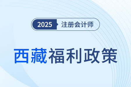 西藏注冊會(huì)計(jì)師執(zhí)業(yè)滿5年，直報(bào)高級職稱不是夢！