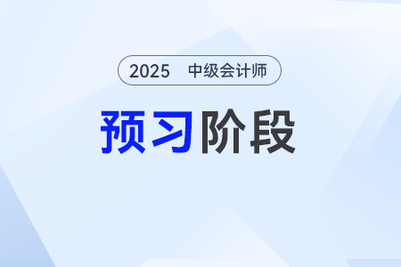 政府會計要素及其確認和計量——2025年《中級會計實務》預習階段考點 政府會計要素及其確認和計量——2025年《中級會計實務》預習階段考點