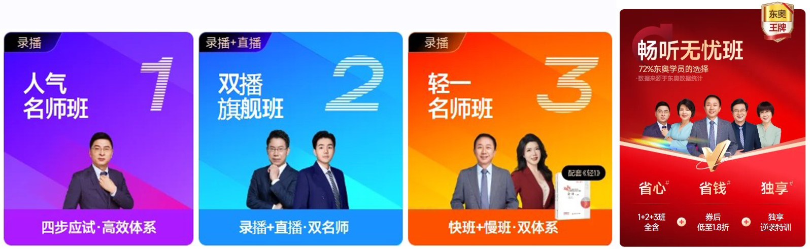 25考季注會課程