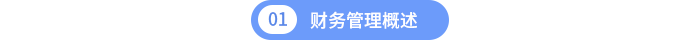 第一章財(cái)務(wù)管理概述